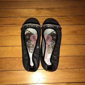 Hannah Montana Flats by Disney